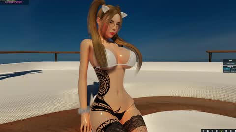 GABBI online show from 02.20.25