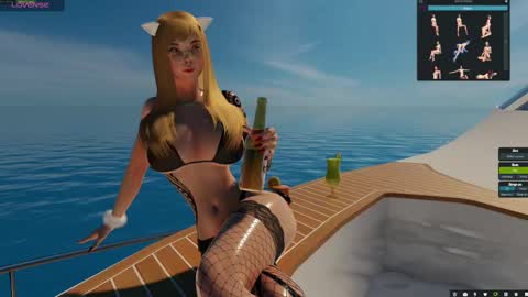 GABBI online show from 03.03.25