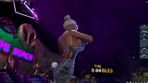 GABBI online show from 09.22.25