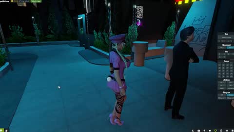 GABBI online show from 09.29.25