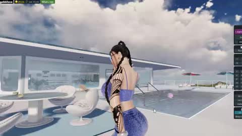 GABBI online show from 10.06.25