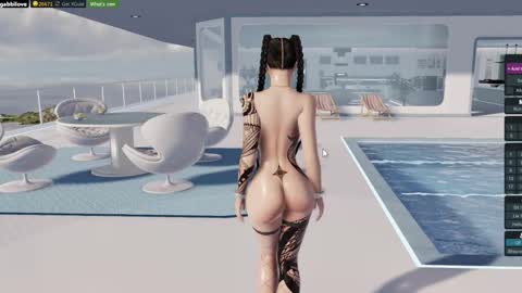 GABBI online show from 10.15.25