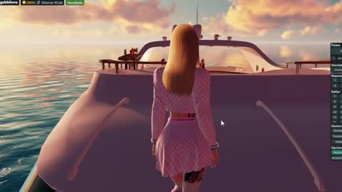 GABBI online show from 11.06.25