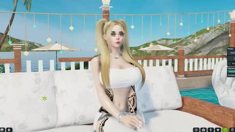 GABBI online show from 11.28.25