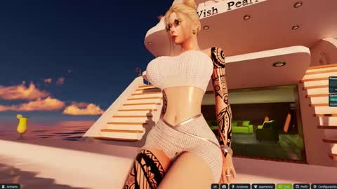 GABBI online show from 02.03.26