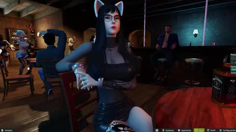 GABBI online show from 02.24.26