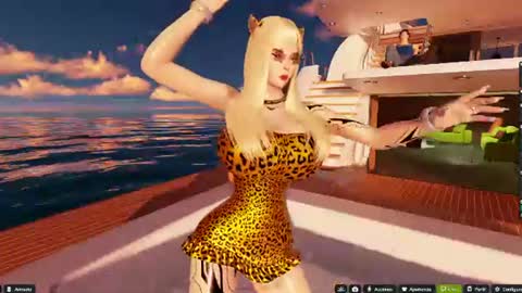 GABBI online show from 06.19.26
