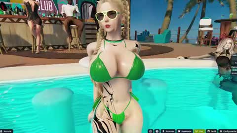 GABBI online show from 07.02.26