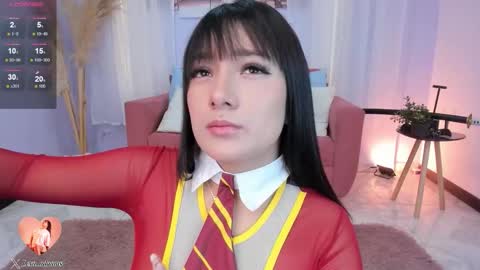 Sofia online show from 11.15.25