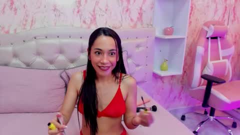 Gabbie online show from 09.24.25