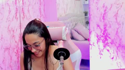 Gabbie online show from 09.26.25