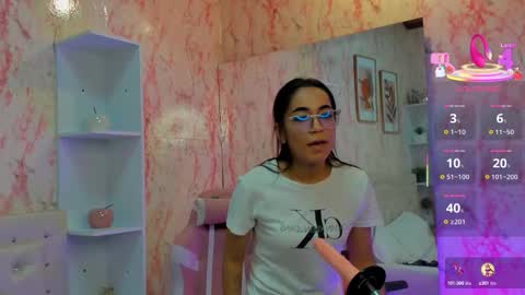 Gabbie online show from 10.05.25
