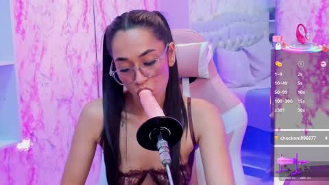 Gabbie online show from 10.09.25
