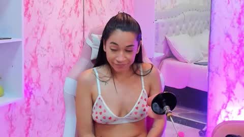 Gabbie online show from 10.15.25