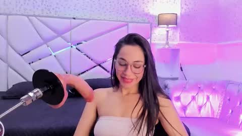 Snapshot of gabbieskinny chatting on 03.20.26 gabbieskinny online show from 03.20.26