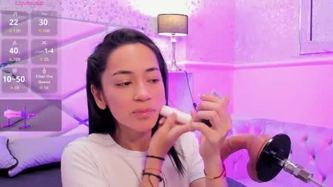 Snapshot of gabbieskinny chatting on 04.30.26 gabbieskinny online show from 04.30.26