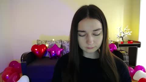 Jaklin online show from 02.13.25