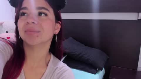 Snapshot of gabby_evanns chatting on 01.19.25 gabby_evanns online show from 01.19.25