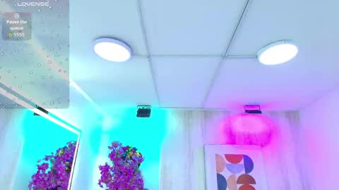 Snapshot of gabby_evanns chatting on 11.11.25 gabby_evanns online show from 11.11.25