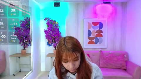 Snapshot of gabby_evanns chatting on 11.28.25 gabby_evanns online show from 11.28.25