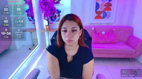 gabby_evanns online show from 04.25.26