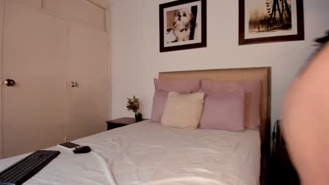 Gabriela online show from 12.23.24