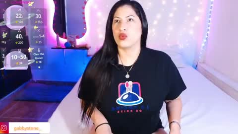 Gabby online show from 03.29.26