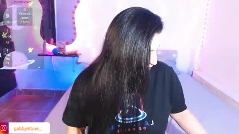 Gabby online show from 04.25.26