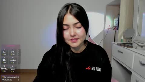 gabbyfoox online show from 03.08.26