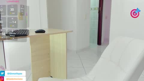 Gabby Grey online show from 12.01.25