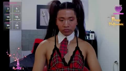 Gabby Mendez online show from 10.18.25