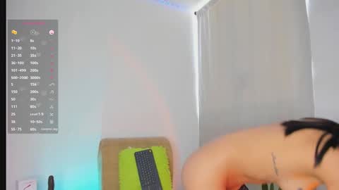 GABY online show from 02.10.25