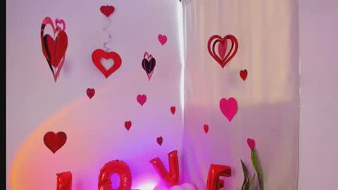 GABY online show from 02.14.25