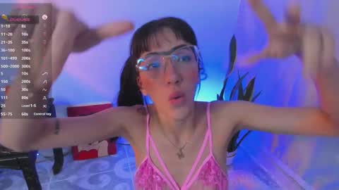 GABY online show from 03.08.25