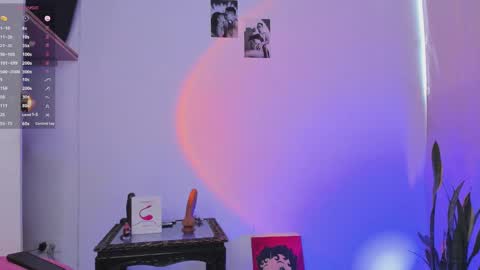 GABY online show from 03.12.25