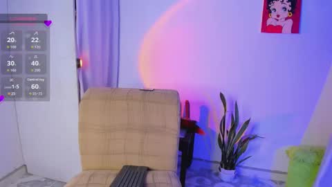 GABY online show from 09.12.25