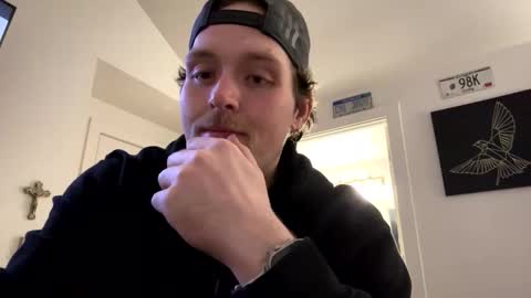 Snapshot of gabed72 chatting on 02.04.26 Gabe online show from 02.04.26