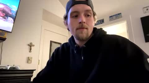 Snapshot of gabed72 chatting on 02.05.26 Gabe online show from 02.05.26