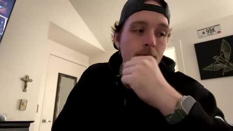 Snapshot of gabed72 chatting on 02.09.26 Gabe online show from 02.09.26