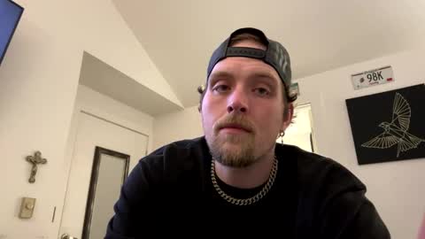 Snapshot of gabed72 chatting on 02.10.26 Gabe online show from 02.10.26