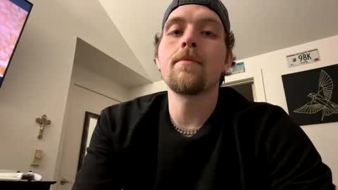 Snapshot of gabed72 chatting on 02.15.26 Gabe online show from 02.15.26