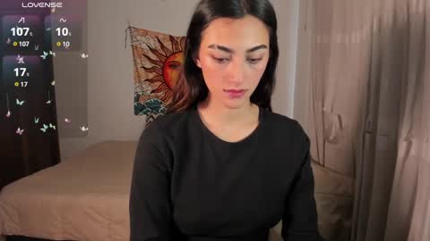 NEW ACCOUNT Gabriella online show from 03.12.25