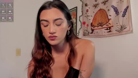 NEW ACCOUNT Gabriella online show from 10.01.25