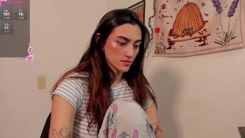 NEW ACCOUNT Gabriella online show from 11.06.25