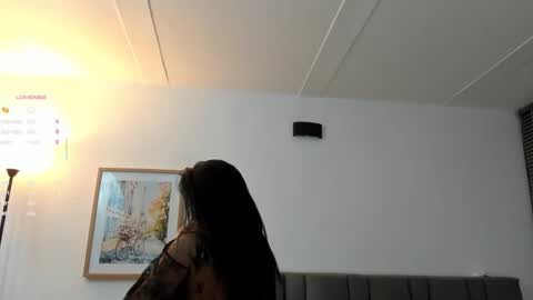 Snapshot of gabi_boom chatting on 12.21.25 Gabriela online show from 12.21.25