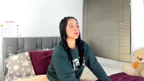 Snapshot of gabi_boom chatting on 02.15.26 Gabriela online show from 02.15.26