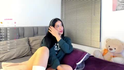 Snapshot of gabi_boom chatting on 02.24.26 Gabriela online show from 02.24.26