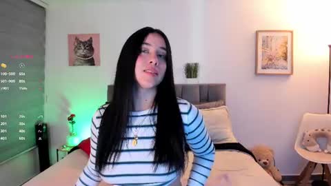 Snapshot of gabi_boom chatting on 06.26.26 Gabriela online show from 06.26.26
