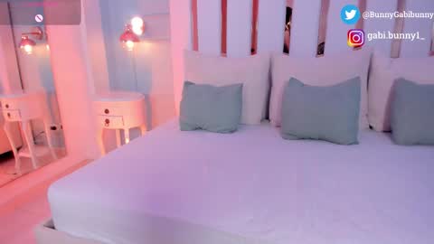 Gabi  online show from 02.20.26