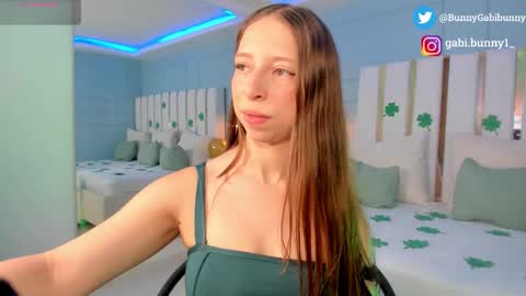 Gabi  online show from 03.17.26